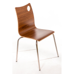 Scaun Bucatarie Restaurant DH91 Lemn