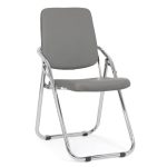 Scaun-Pliabil-609-Piele-decohouse.ro