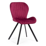 Scaun-Cafenea-Living-DHB248-Catifea-Decohouse.ro