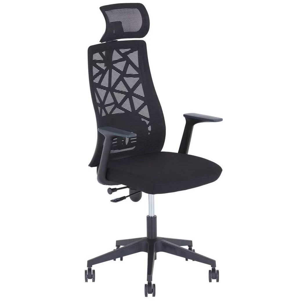 Scaun-Birou-Ergonomic-DH700-Rabatabil-Decohouse.ro-Mesh