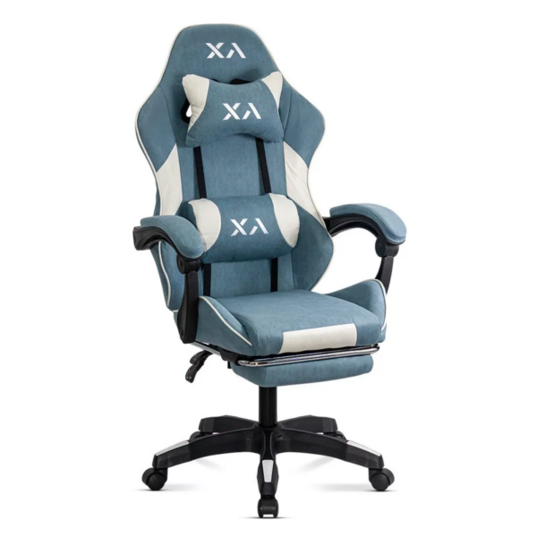 Scaun-Gaming-din-Material-Textil-Rabatabil-295-Decohouse.ro-Stofa