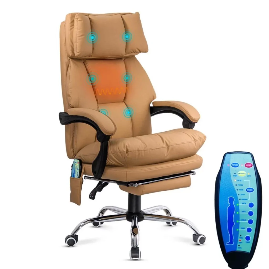 Scaun-birou-cu-masaj-si-incalzire-414-Decohouse