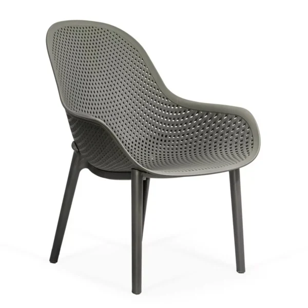 Scaun-terasa-din-plastic-Gri-593-Decohouse.ro-Rezistente