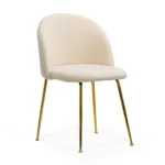 scaun-de living auriu-boucle-cadru-metalic-dopuri-protectie-284